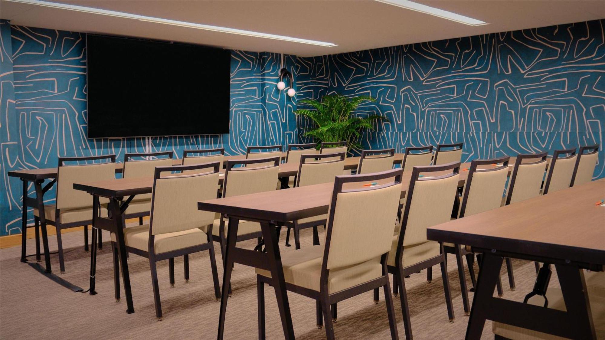 Romer Waikiki At The Ambassador Honolulu Ngoại thất bức ảnh