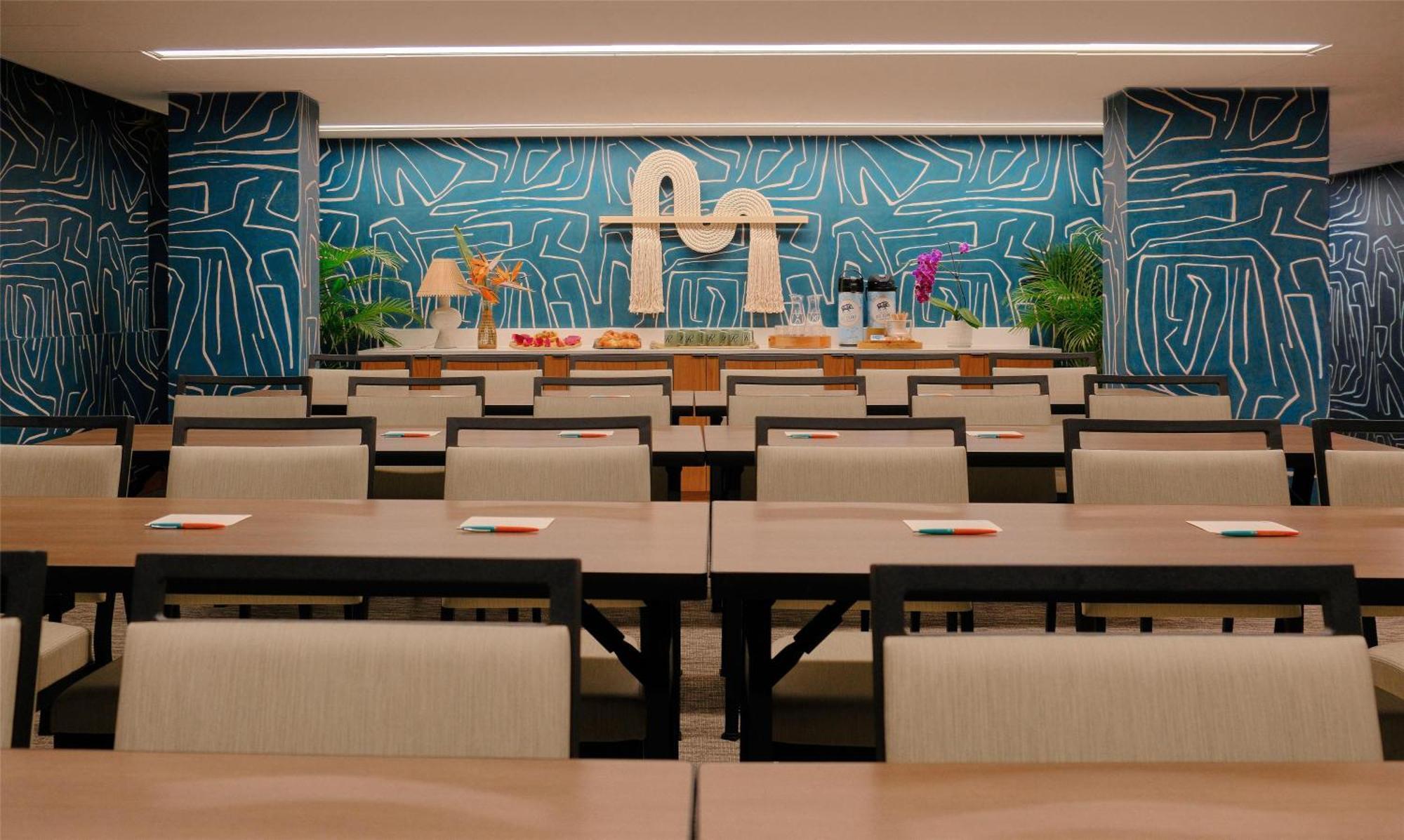 Romer Waikiki At The Ambassador Honolulu Ngoại thất bức ảnh