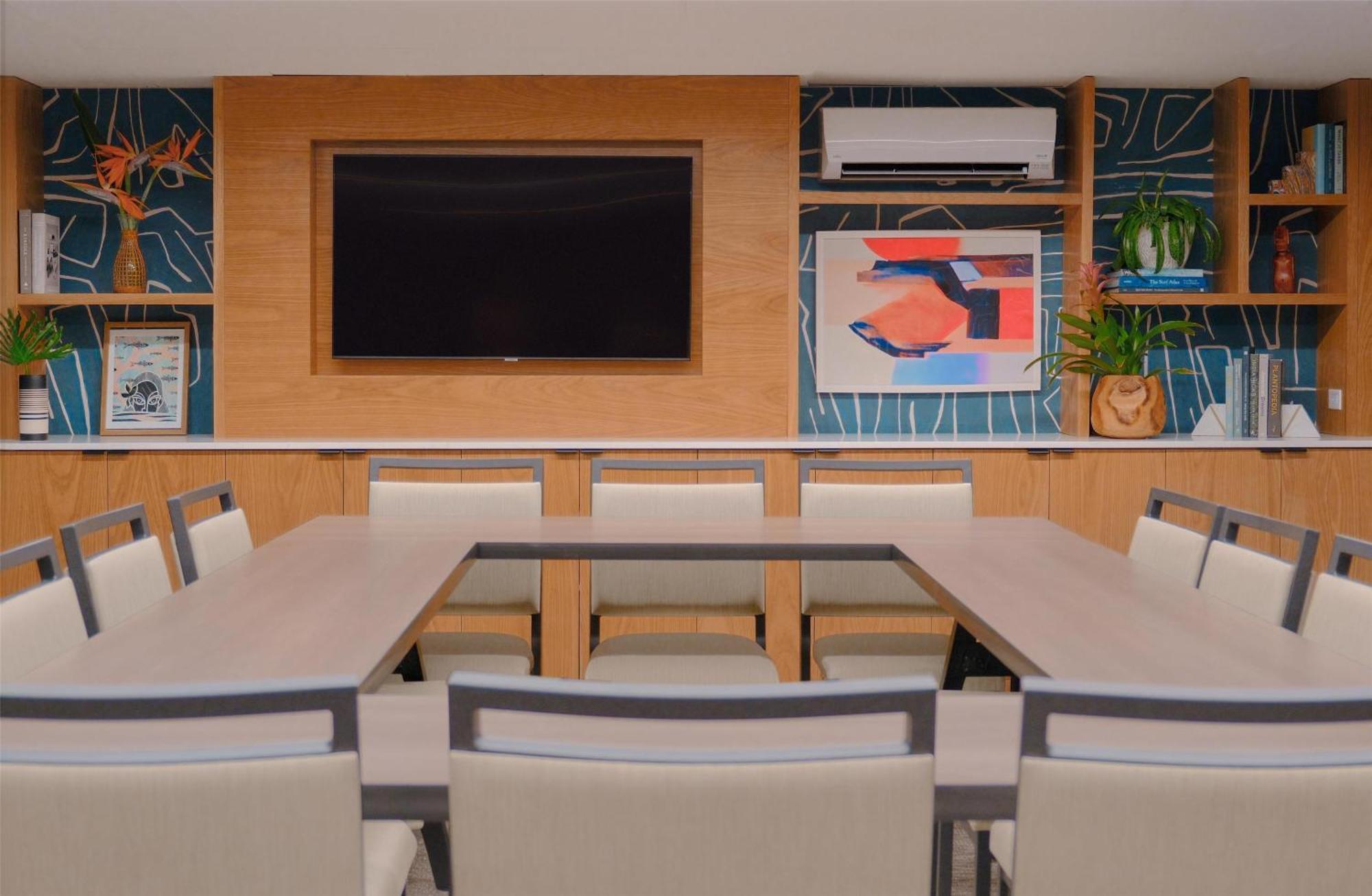Romer Waikiki At The Ambassador Honolulu Ngoại thất bức ảnh