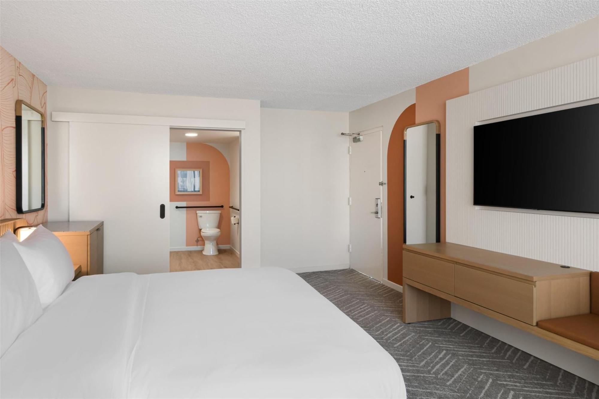 Romer Waikiki At The Ambassador Honolulu Ngoại thất bức ảnh