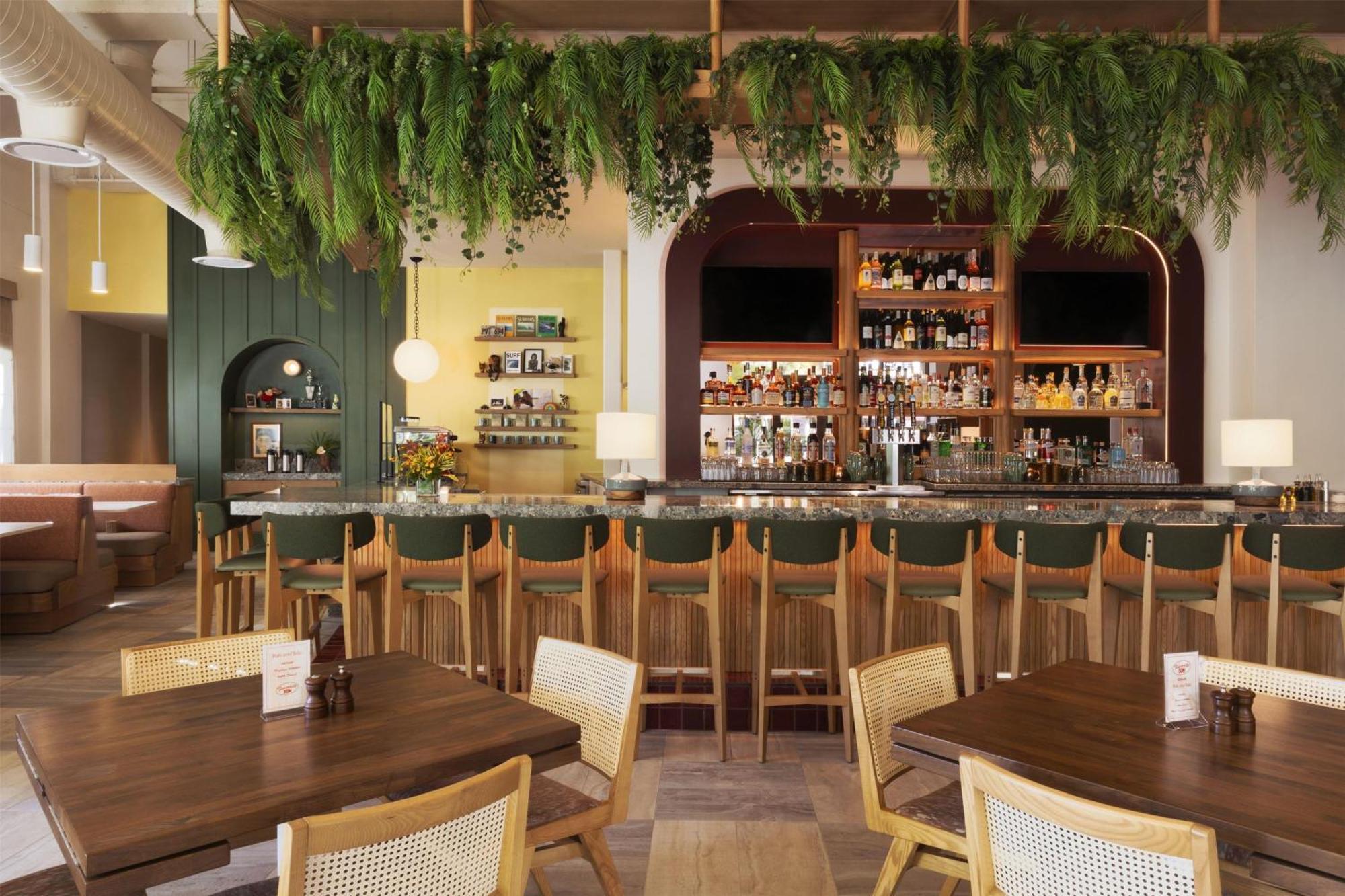 Romer Waikiki At The Ambassador Honolulu Ngoại thất bức ảnh